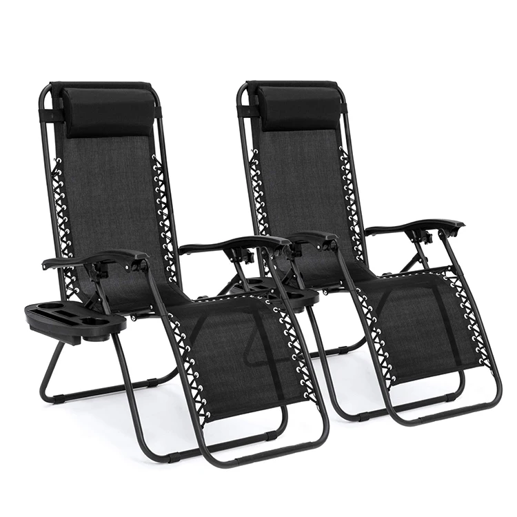 Outdoor Camping Recliner - 2026 Großhandel Hochwertige Outdoor Tragbare Liegestühle