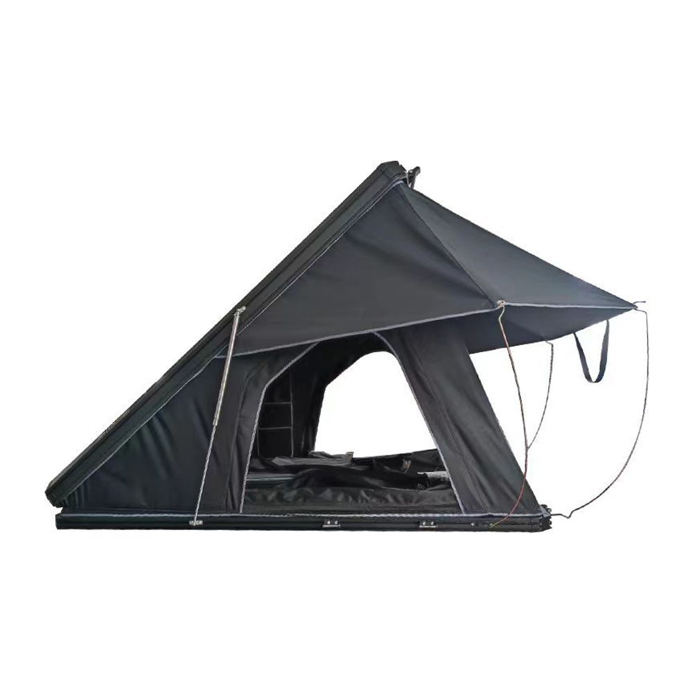 Outdoor Camping Australia - Neues Outdoor-Camping, einfach zu installierendes Aluminium-Clamshell-SUV-Auto,