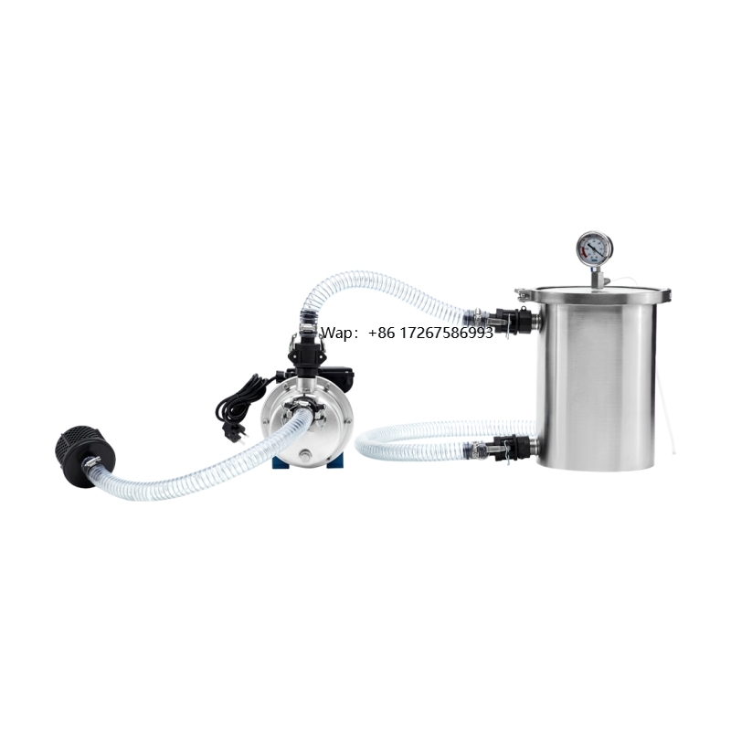 Portable Water Filter - Camp Tragbarer Wasserreiniger für den Außenbereich,