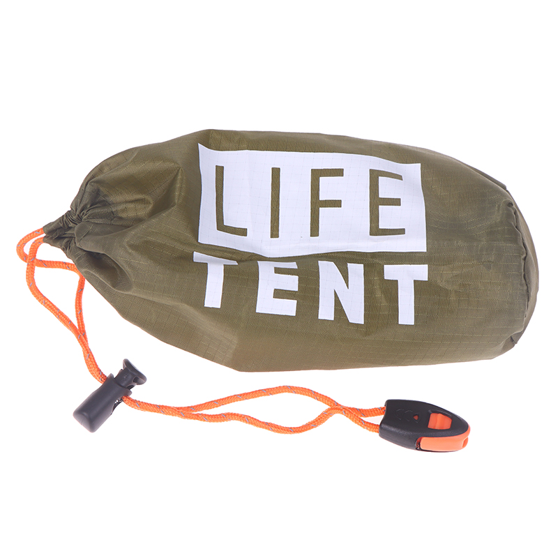 Outdoor Camp - 1PC Reise Kits Beutel Kleinigkeiten Tasche