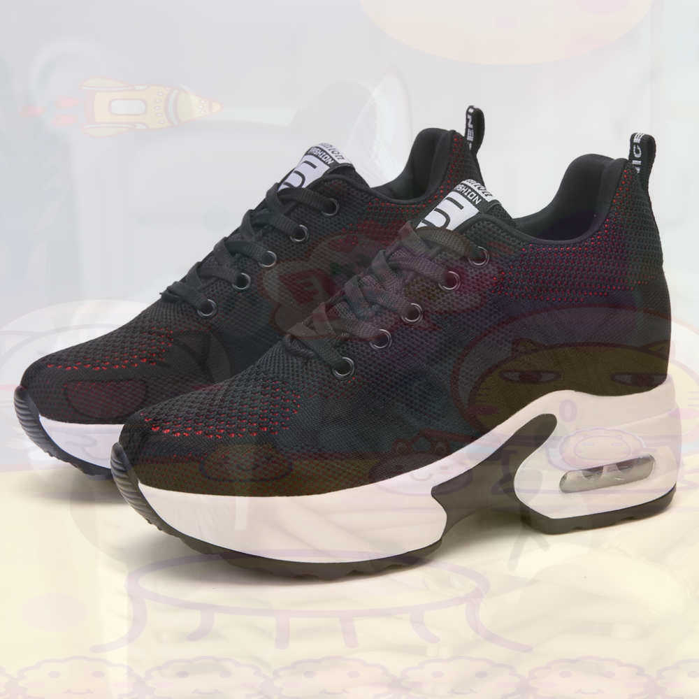 Outdoor Camping Brands - Rote Größe 36, Schuhe für Damen,