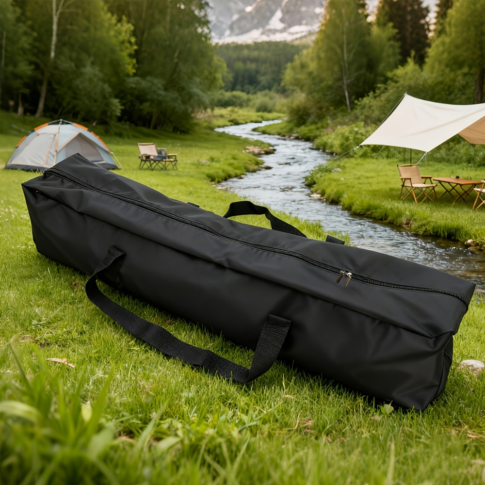Outdoor Camping Equipment Stores - Extra große Reisetasche mit Reißverschluss, perfekt