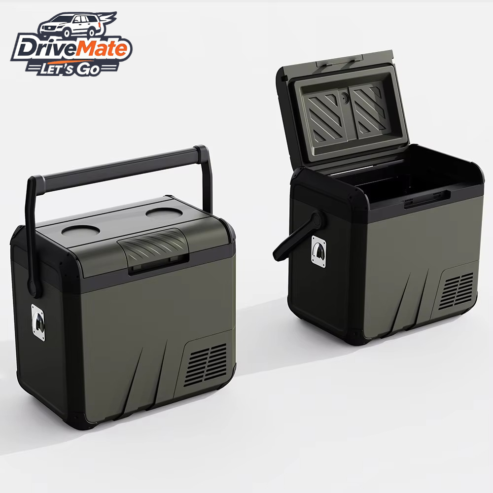 Outdoor Camping Zone - Outdoor Camping Heißer Verkauf Tragbare 18-Liter-Lithium-Batterie