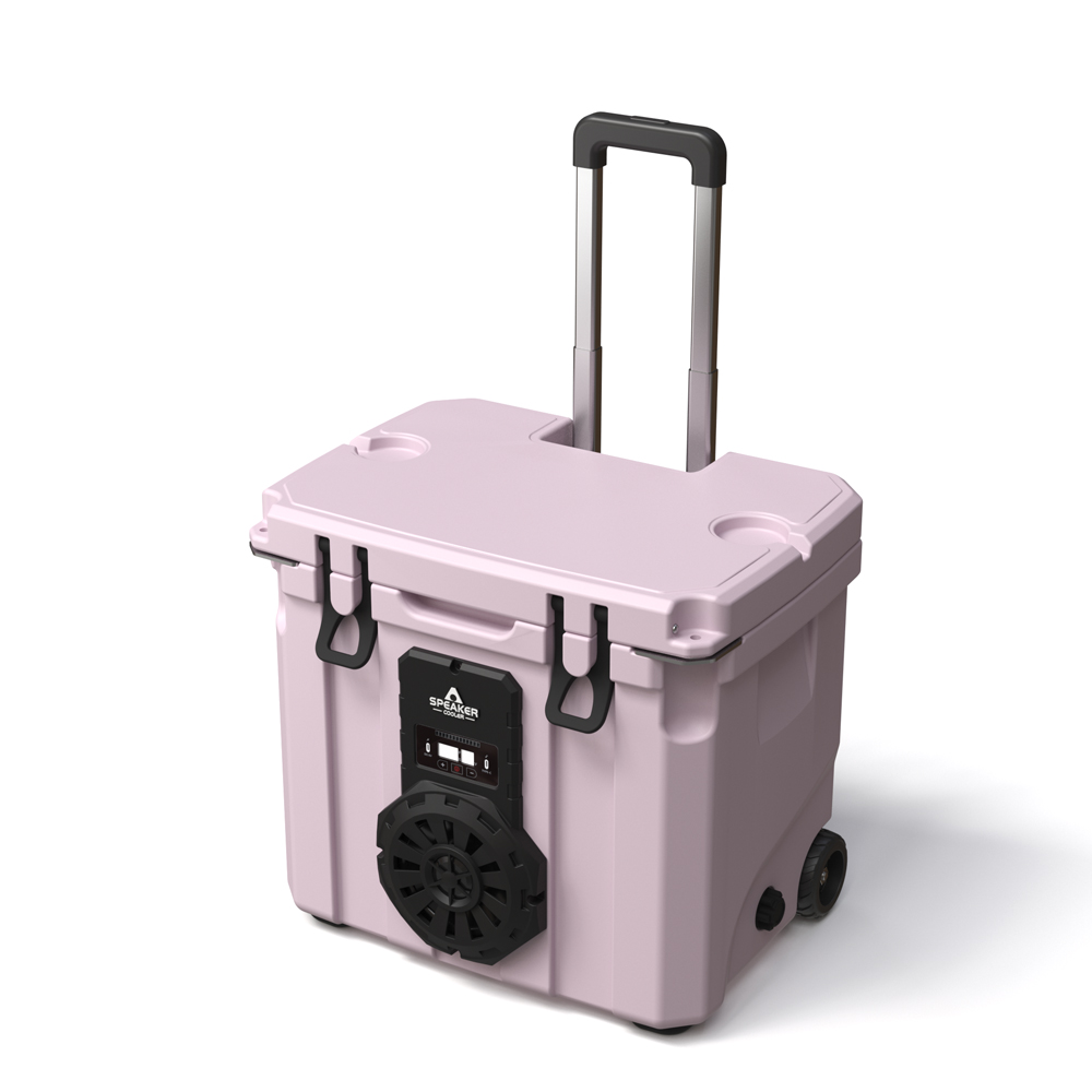 Outdoor Camp - 35L Outdoor Isolierte Wasserdichte PE PU