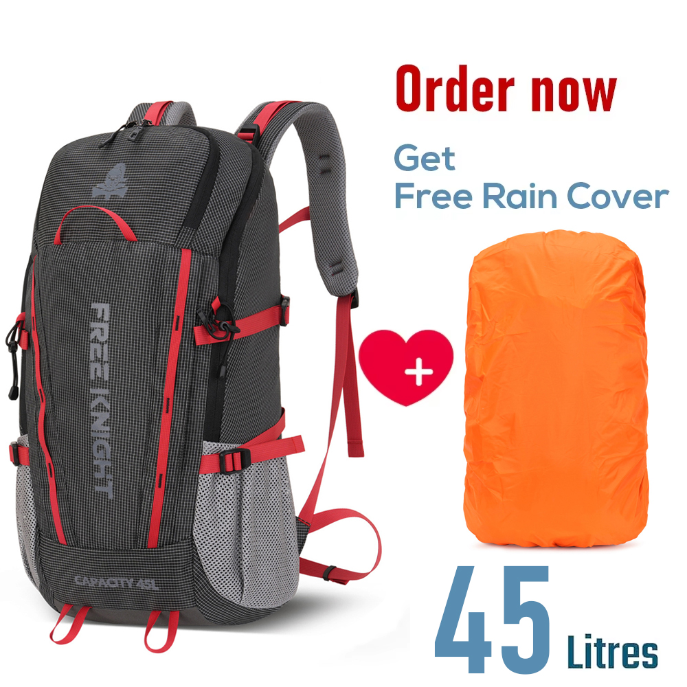 Outdoor Camping Brands - 2026 Neue Ankunft Marke FREE KNIGHT