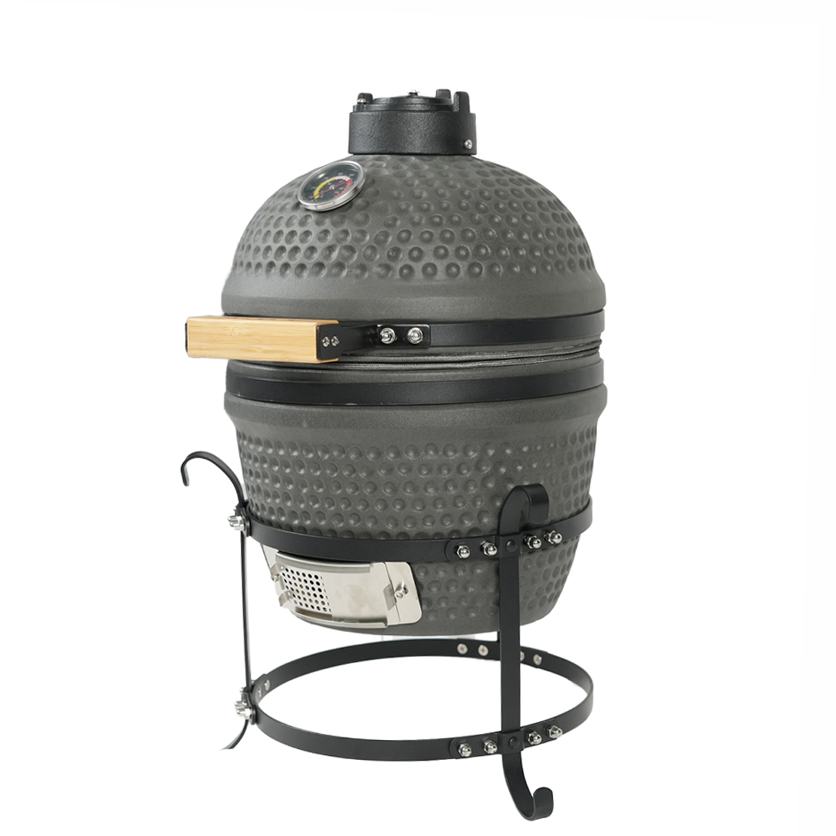 Outdoor Camping Kitchen Set - 13-29 Zoll Keramik Kamado BBQ Grill