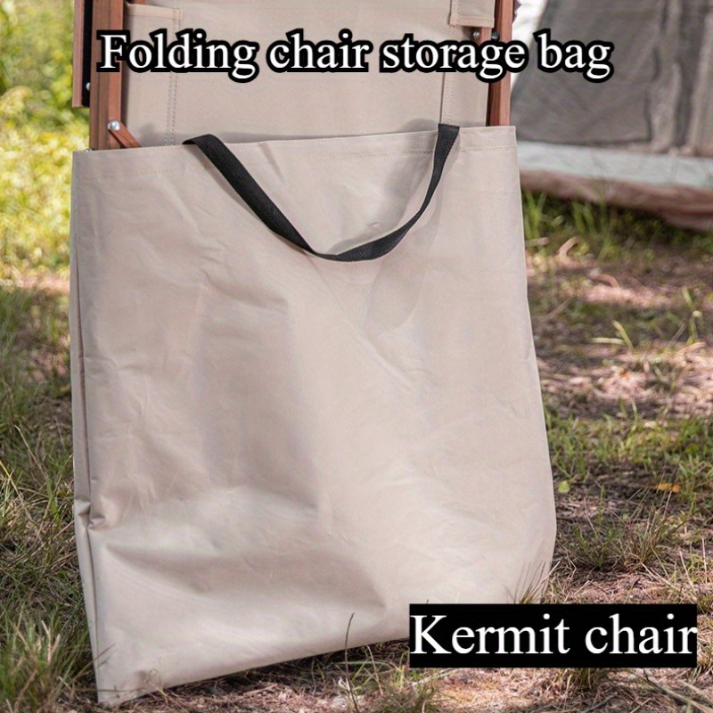 Outdoor Camping Backpack - Aufbewahrungstaschen für Outdoor-Stuhl, tragbare Klappstühle, Verpackungsbeutel
