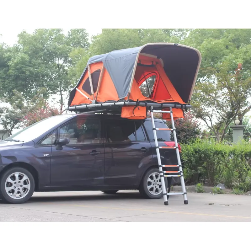 2-Personen Wasserdichtes Dachz – Outdoor Camp Bewertung und Preis