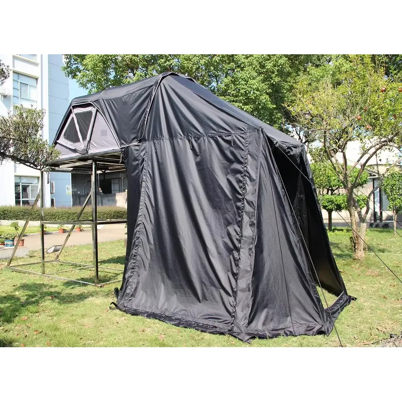 2-Personen Wasserdichtes Dachz – Outdoor Camp Bewertung und Preis