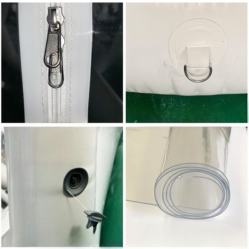 Wasserdichtes, kugelförmiges A – Outdoor Camping Exhibition Bewertung und Preis