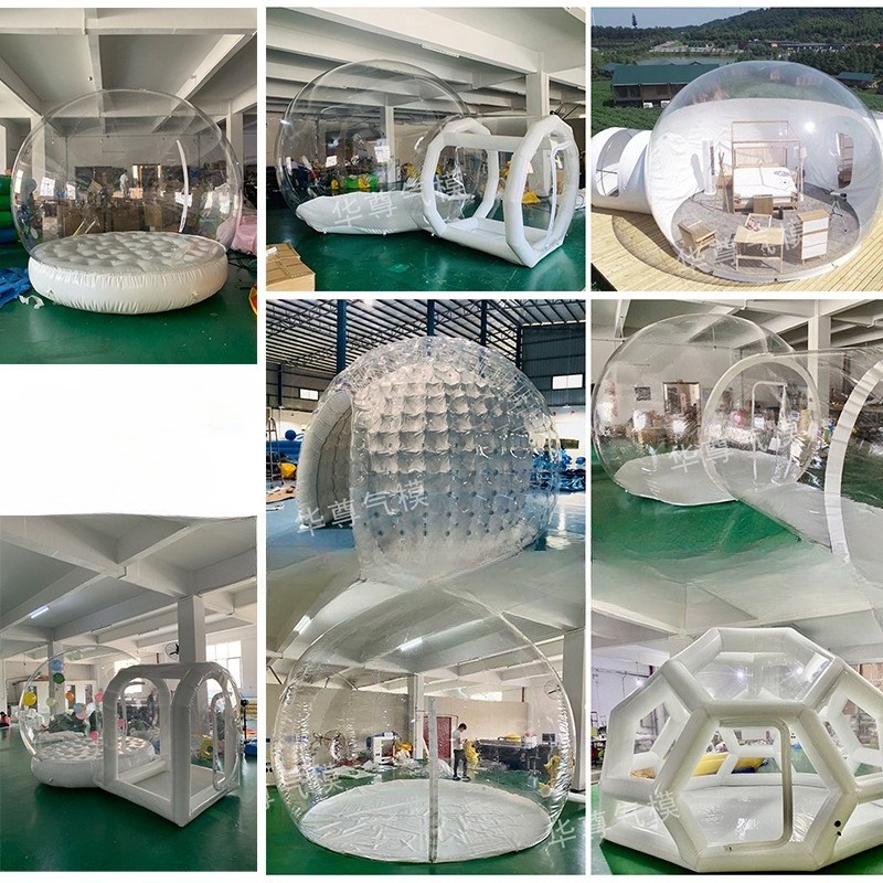 Wasserdichtes, kugelförmiges A – Outdoor Camping Exhibition Bewertung und Preis