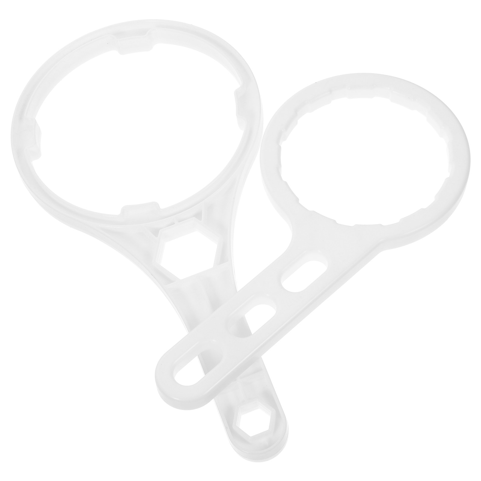 1 Set Membranfiltergehäuse-Sch – Portable Water Filter Bewertung und Preis