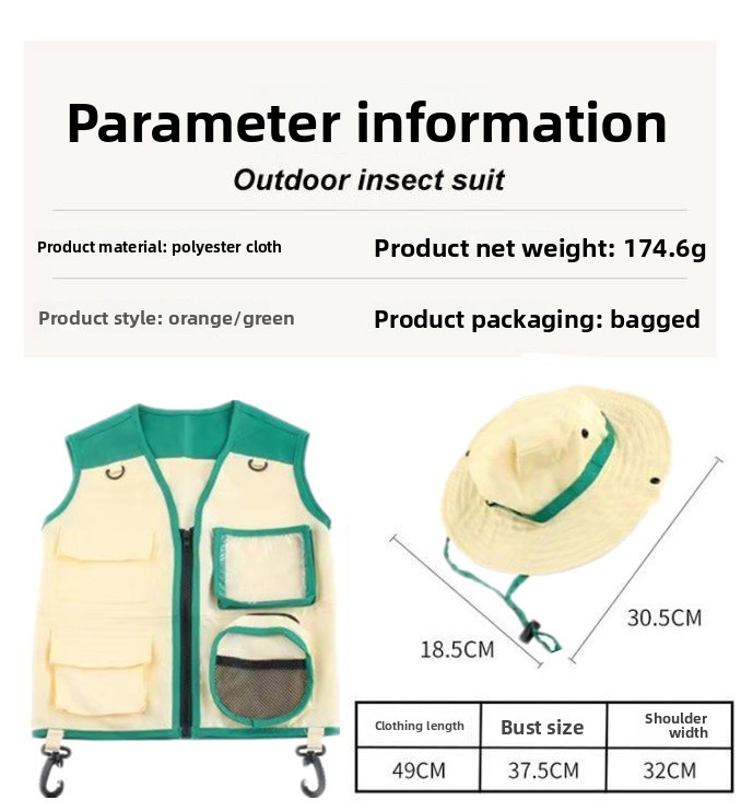 2-teiliges Outdoor-Abenteuer-E – Outdoor Camping Activities For Kids Bewertung und Preis