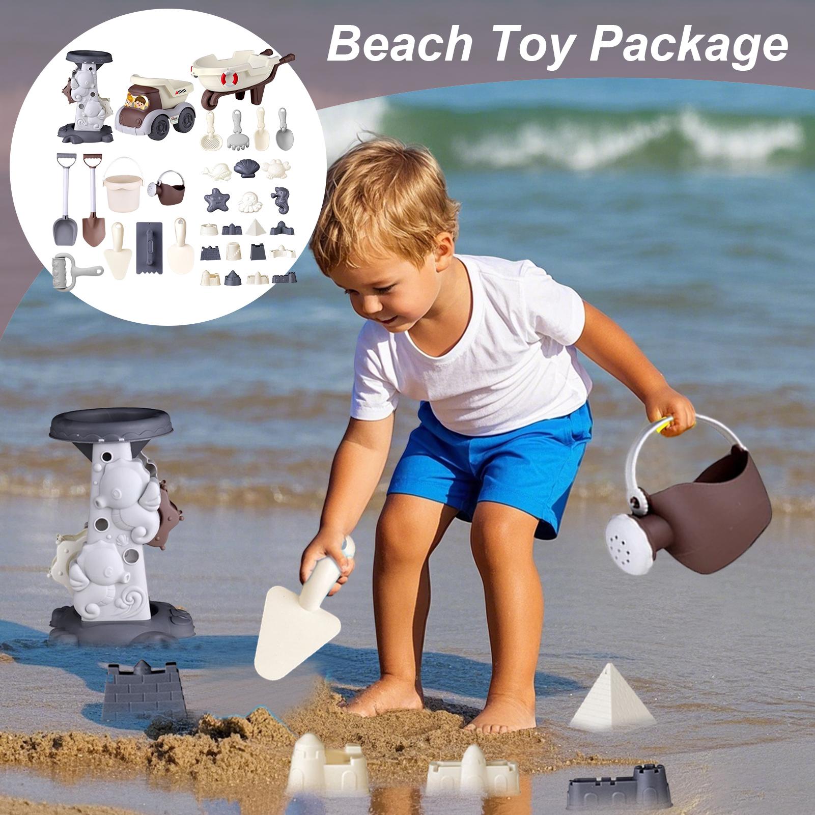 Sandspielzeug für den Strand,  – Outdoor Camping Activities For Kids Bewertung und Preis