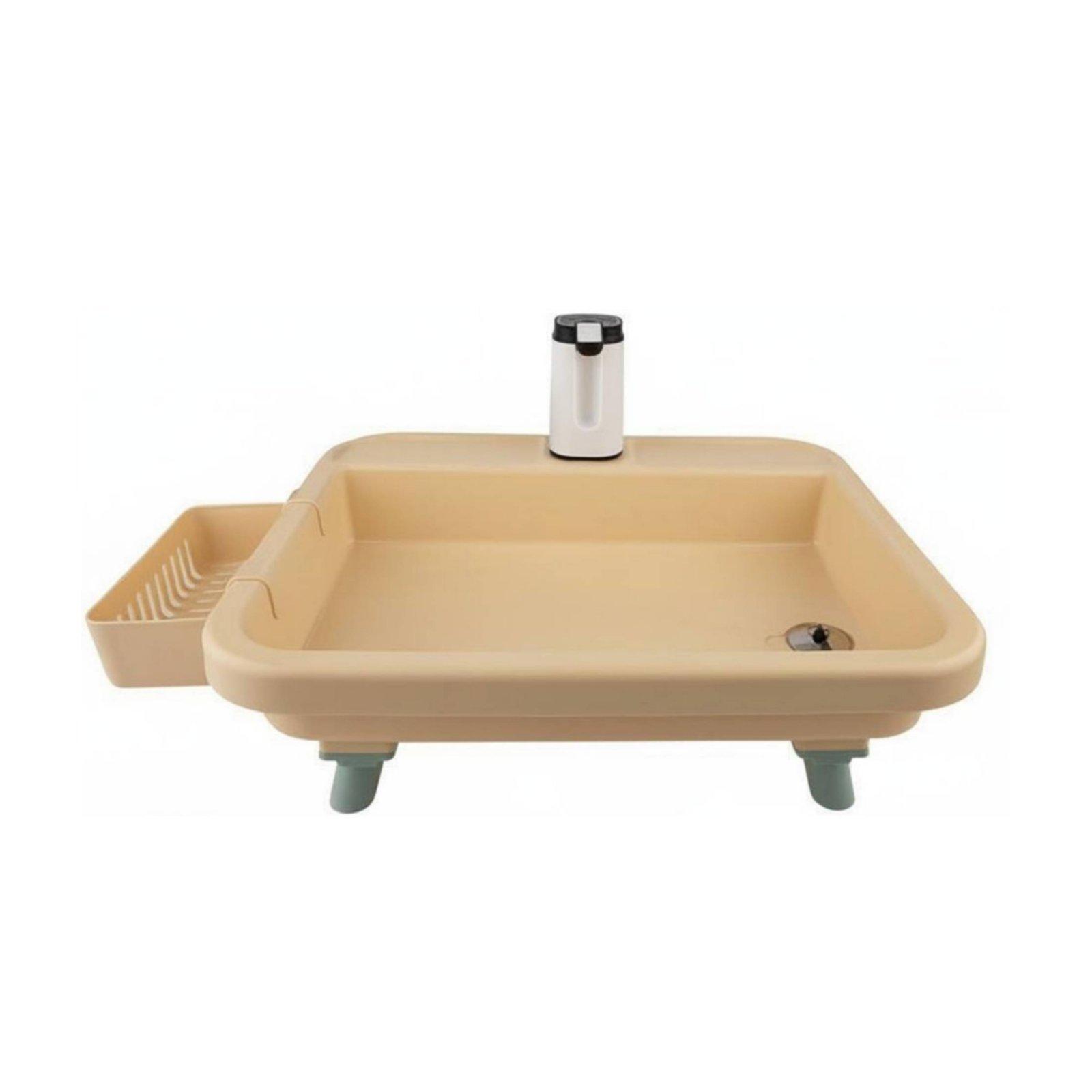 Tragbares Campingwaschbecken m – Outdoor Camp Bewertung und Preis