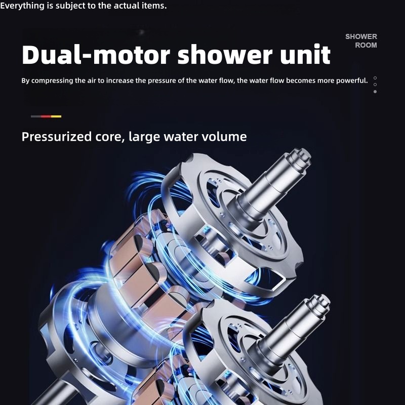 Tragbare Elektrische Außendusc – Outdoor Camping Shower Bewertung und Preis
