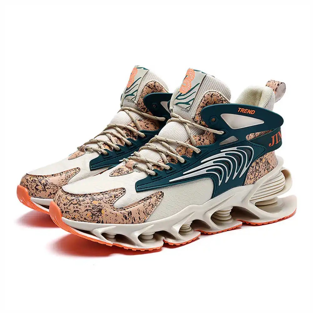 Rutschfeste Mid-Kind-Laufschuh – Outdoor Camping Brands Bewertung und Preis