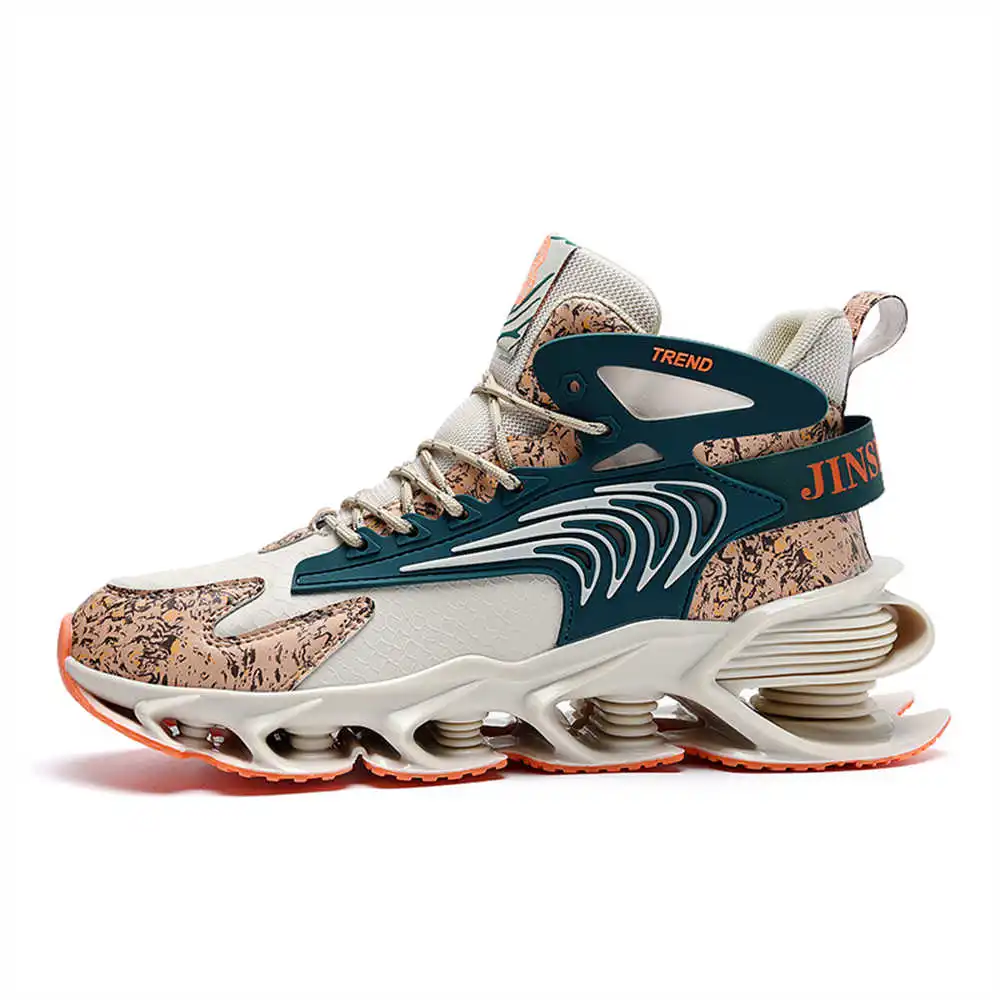 Rutschfeste Mid-Kind-Laufschuh – Outdoor Camping Brands Bewertung und Preis
