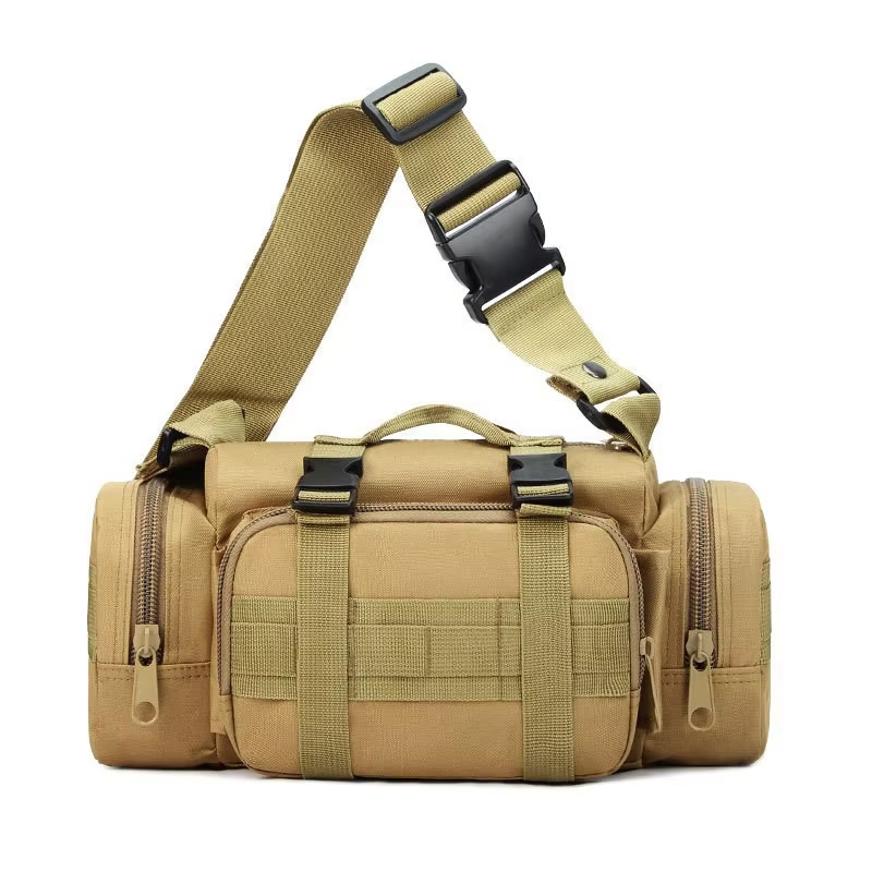 Herren Taktische Molle Hüfttas – Outdoor Camping Backpack Bewertung und Preis