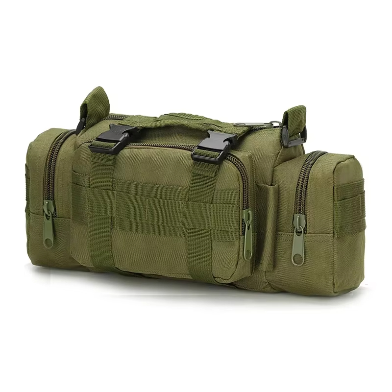 Herren Taktische Molle Hüfttas – Outdoor Camping Backpack Bewertung und Preis