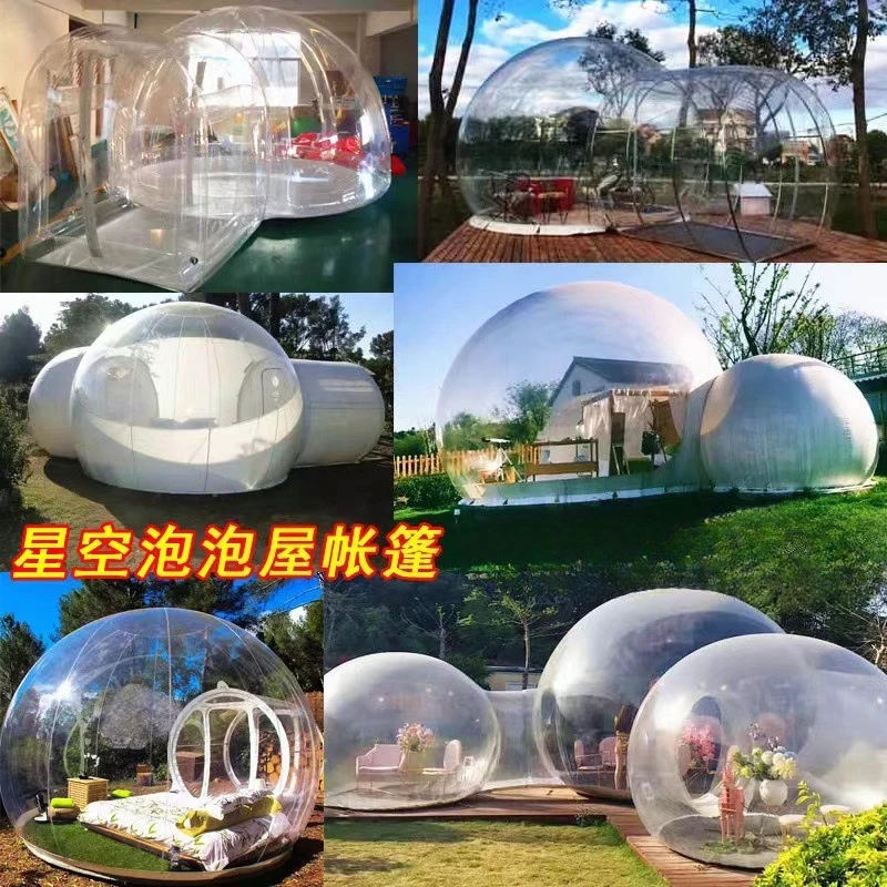 Aufblasbares, wasserdichtes, k – Outdoor Camping Exhibition Bewertung und Preis