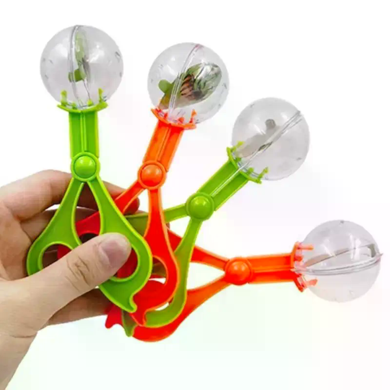 Pädagogisches Insektenfänger-S – Outdoor Camping Activities For Kids Bewertung und Preis