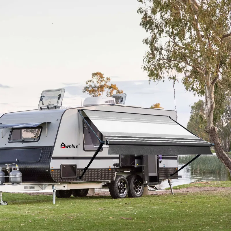 Awnlux Manuell Gesteuertes Wir – Outdoor Camp Bewertung und Preis