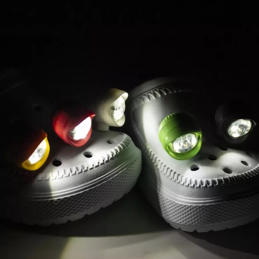 2 Stück ausgehöhlte Schuhe Lic – Outdoor Camping Slippers Bewertung und Preis