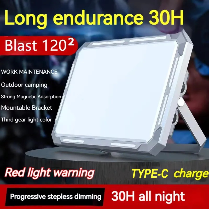 LED Camping Zelt Licht Wiedera – Outdoor Camping Lampe Bewertung und Preis