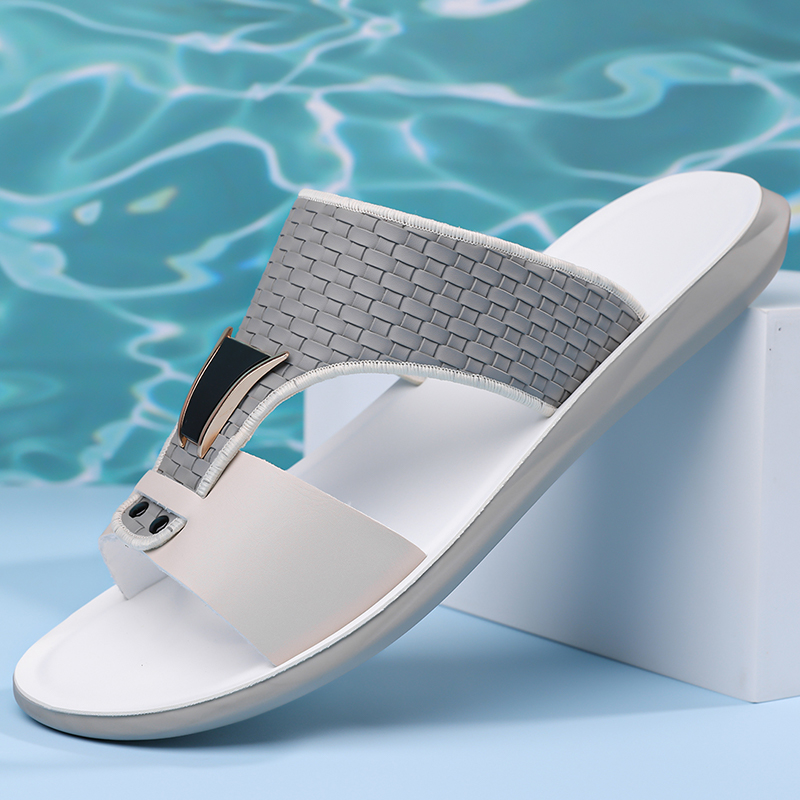 Universelle Herren-Strand-Flip – Outdoor Camping Slippers Bewertung und Preis
