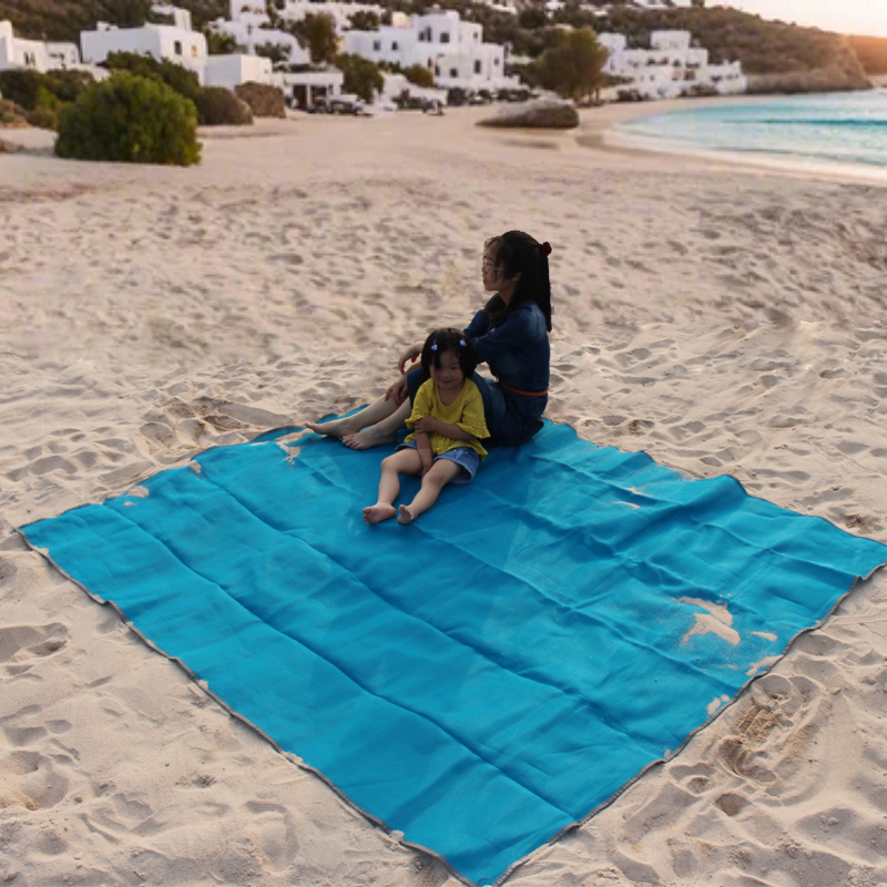Lohascamping Große Strandmatte – Outdoor Camping Mats Large Bewertung und Preis