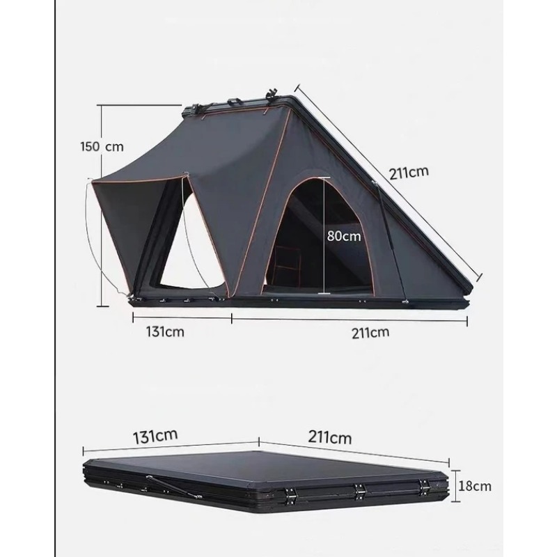 Neues Outdoor-Camping, einfach – Outdoor Camping Australia Bewertung und Preis