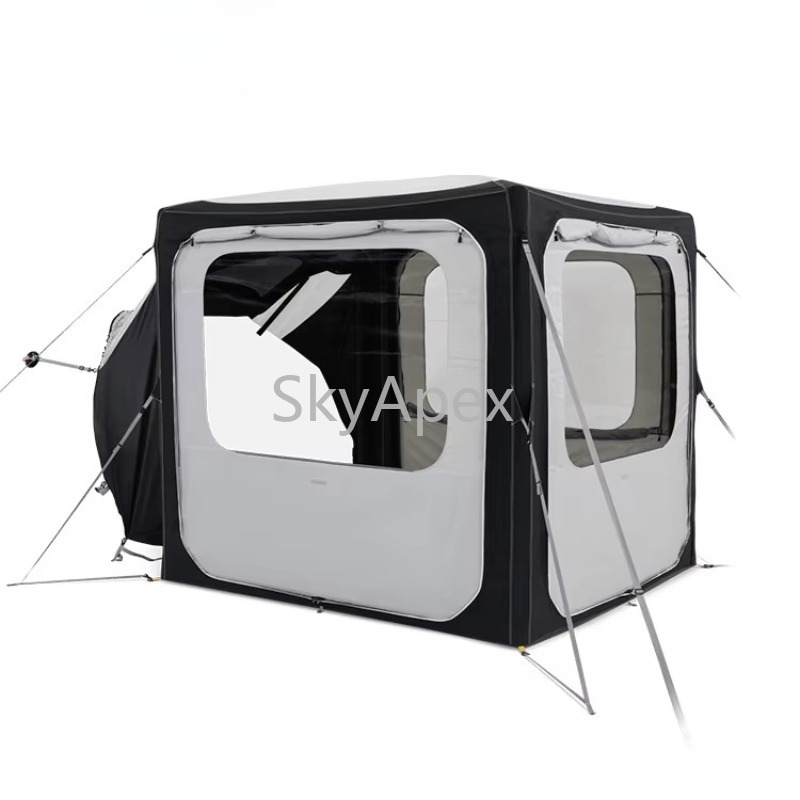 Aufblasbares Camping-Strandzel – Outdoor Camping Activities For Kids Bewertung und Preis