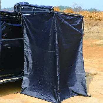 Leichtes Sommer-Seitenduschzel – Outdoor Camping Shower Bewertung und Preis
