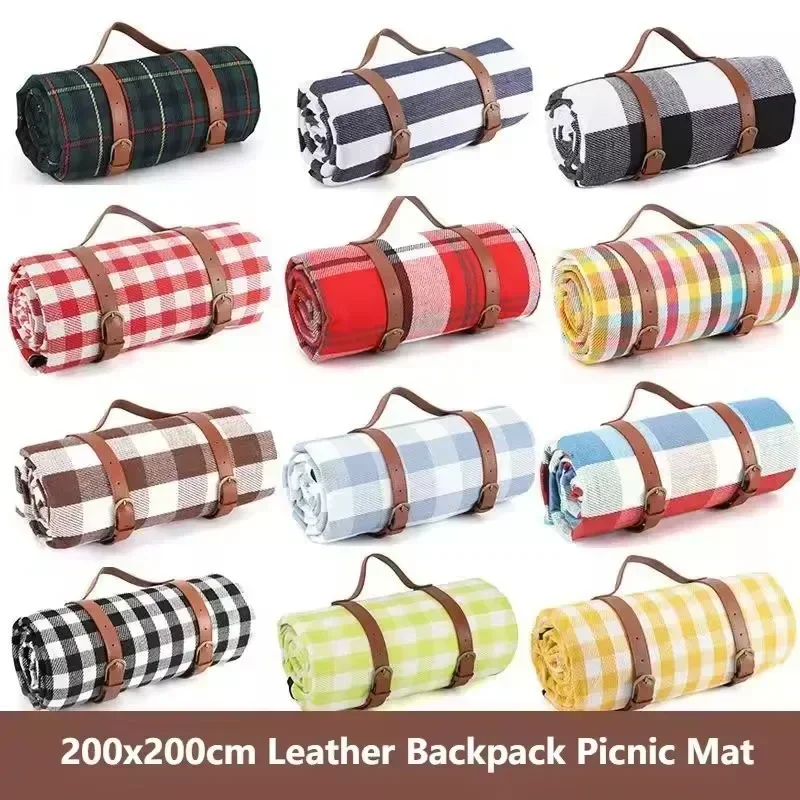 Wasserdichte Picknickdecke, gr – Outdoor Camping Mats Large Bewertung und Preis