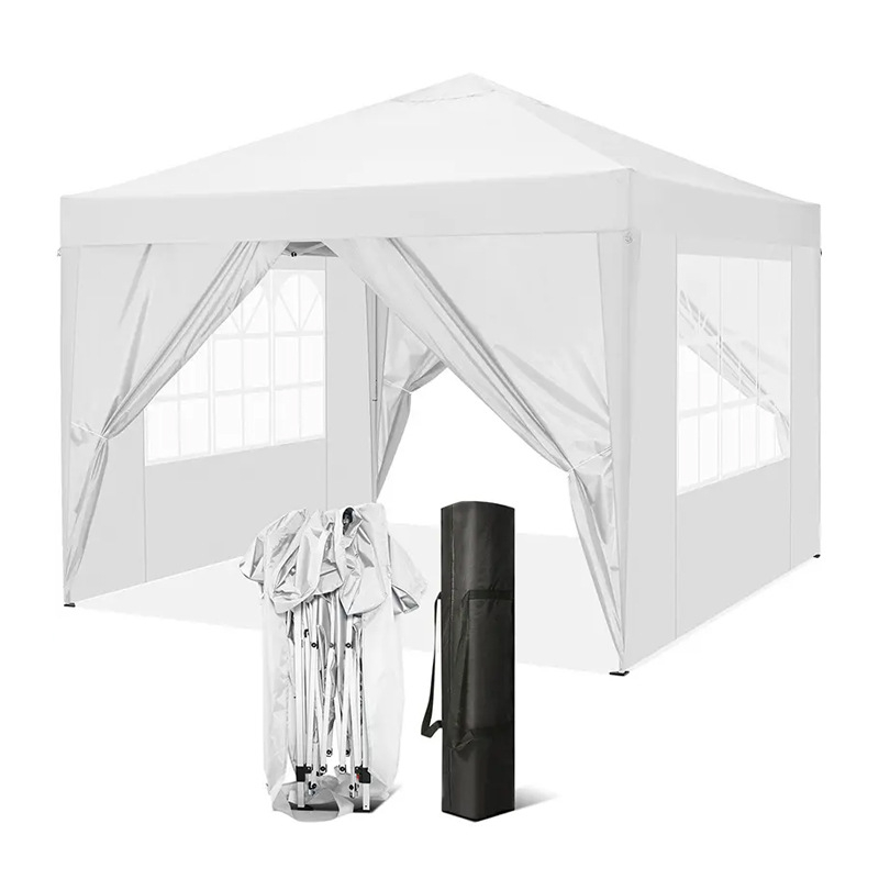 3x3 Faltbares Zelt – Camping-, – Outdoor Camping Exhibition Bewertung und Preis