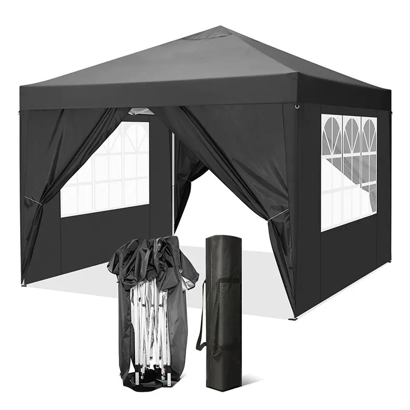 3x3 Faltbares Zelt – Camping-, – Outdoor Camping Exhibition Bewertung und Preis