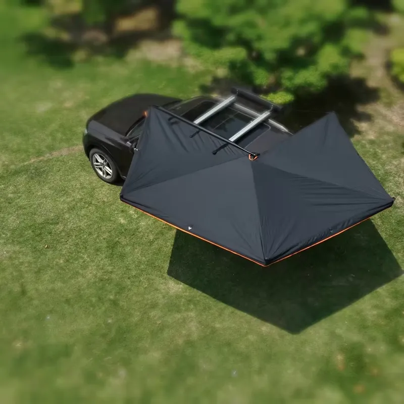 Für Awnlux Heavy Duty 4x4 Foxw – Outdoor Camp Bewertung und Preis