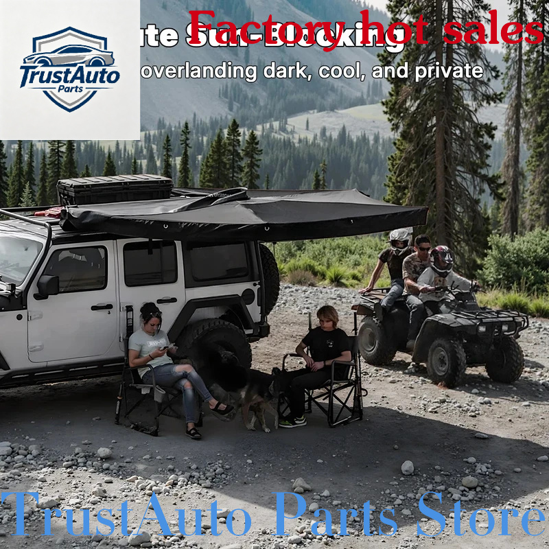 TrustAuto Parts Store: Heißer  – Outdoor Camping Equipment Stores Bewertung und Preis