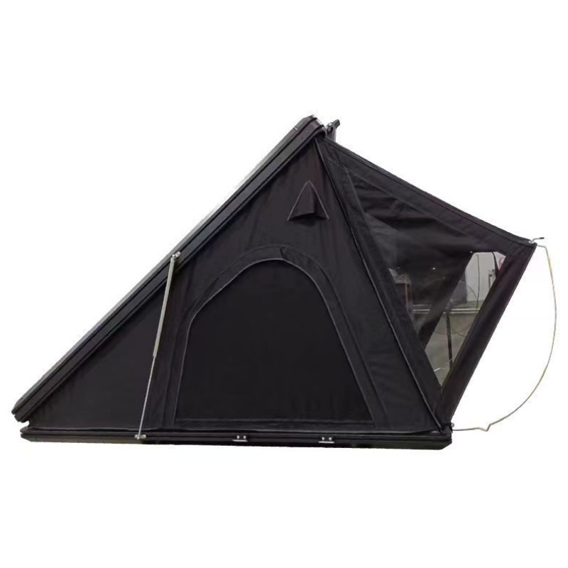 Hochwertiges Aluminium-Hartsch – Outdoor Camping Van Tent Bewertung und Preis