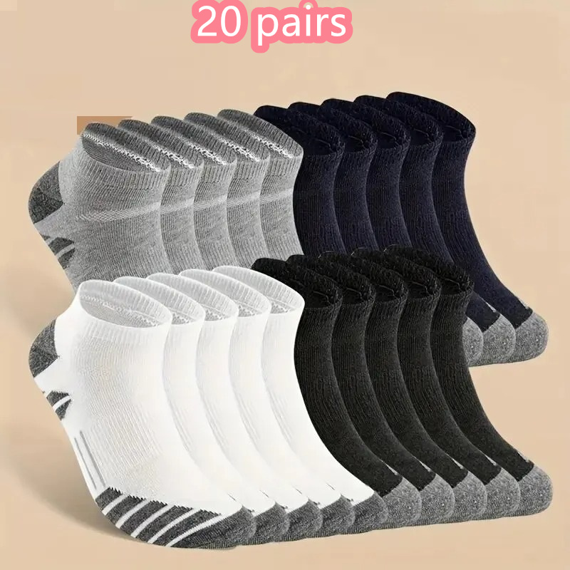 1/10/20 Paar Knöchel-Sport-Lau – Outdoor Camping Slippers Bewertung und Preis