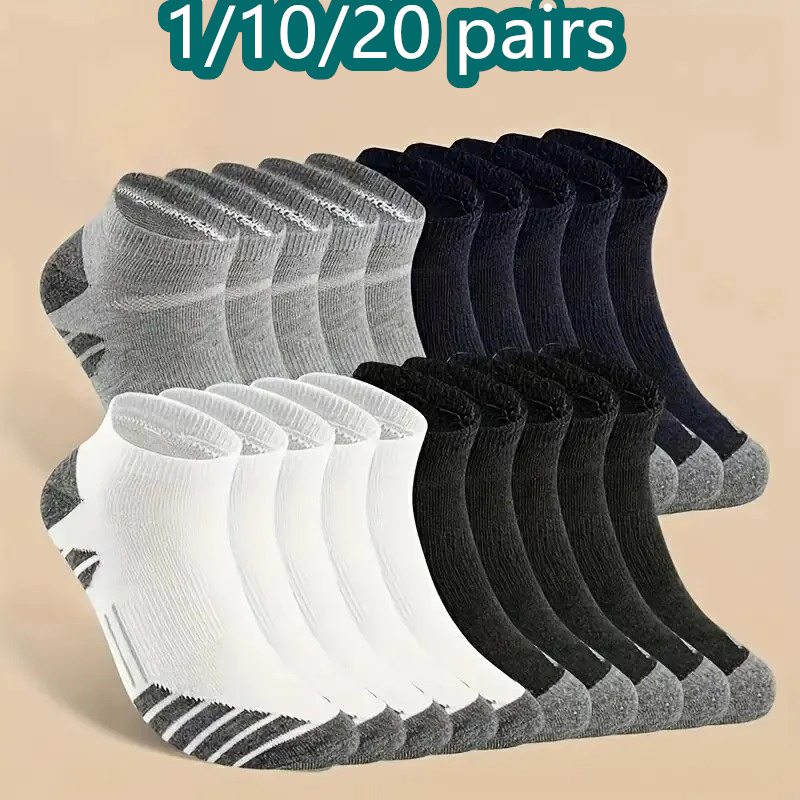 1/10/20 Paar Knöchel-Sport-Lau – Outdoor Camping Slippers Bewertung und Preis
