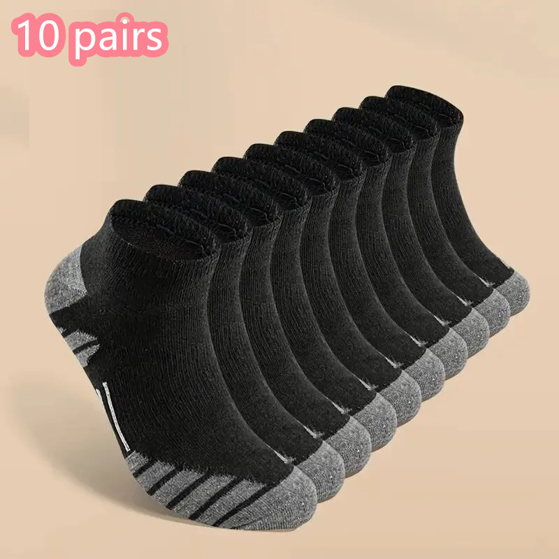 1/10/20 Paar Knöchel-Sport-Lau – Outdoor Camping Slippers Bewertung und Preis