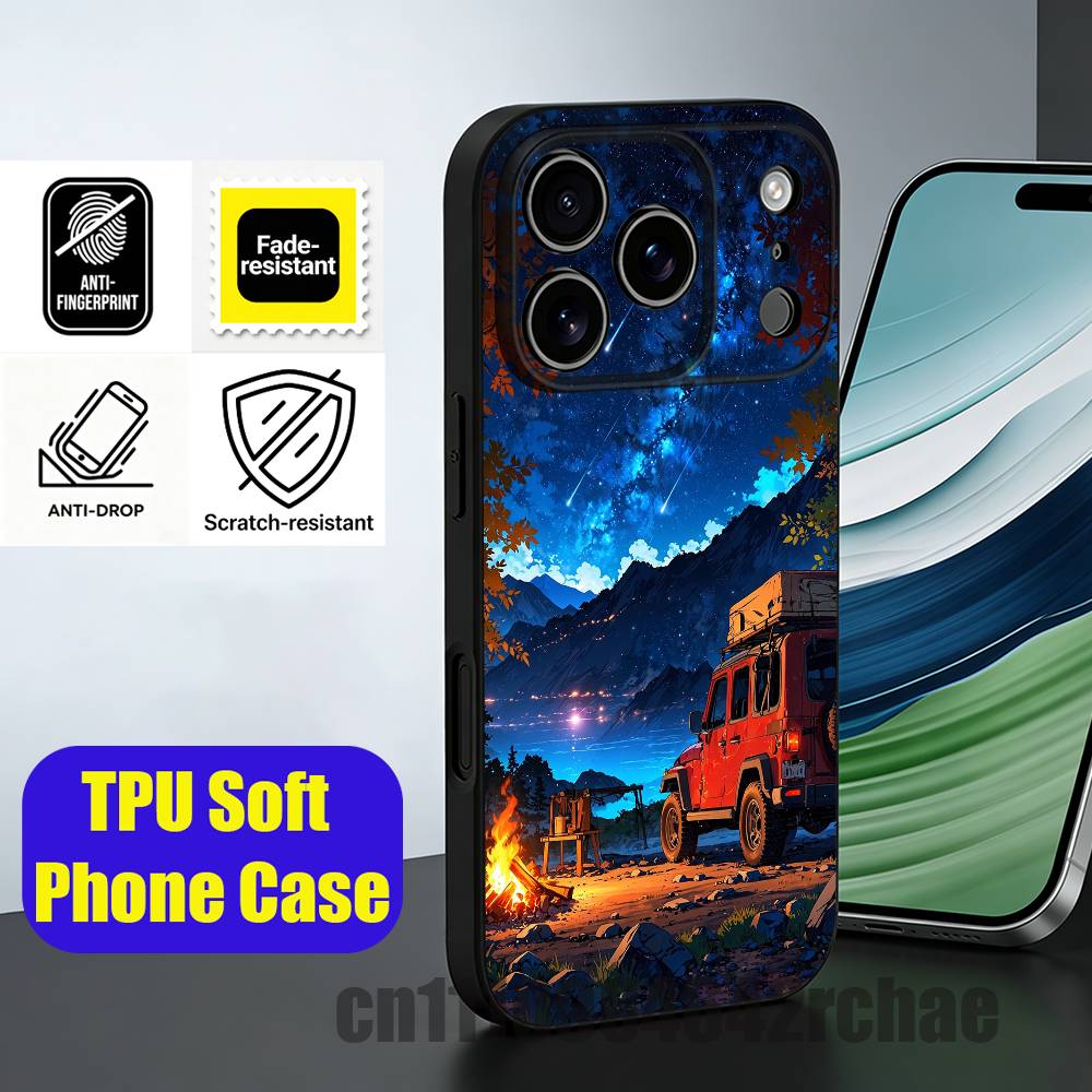 Für Outdoor-Camping Lagerfeuer – Outdoor Camping Wallpaper Bewertung und Preis