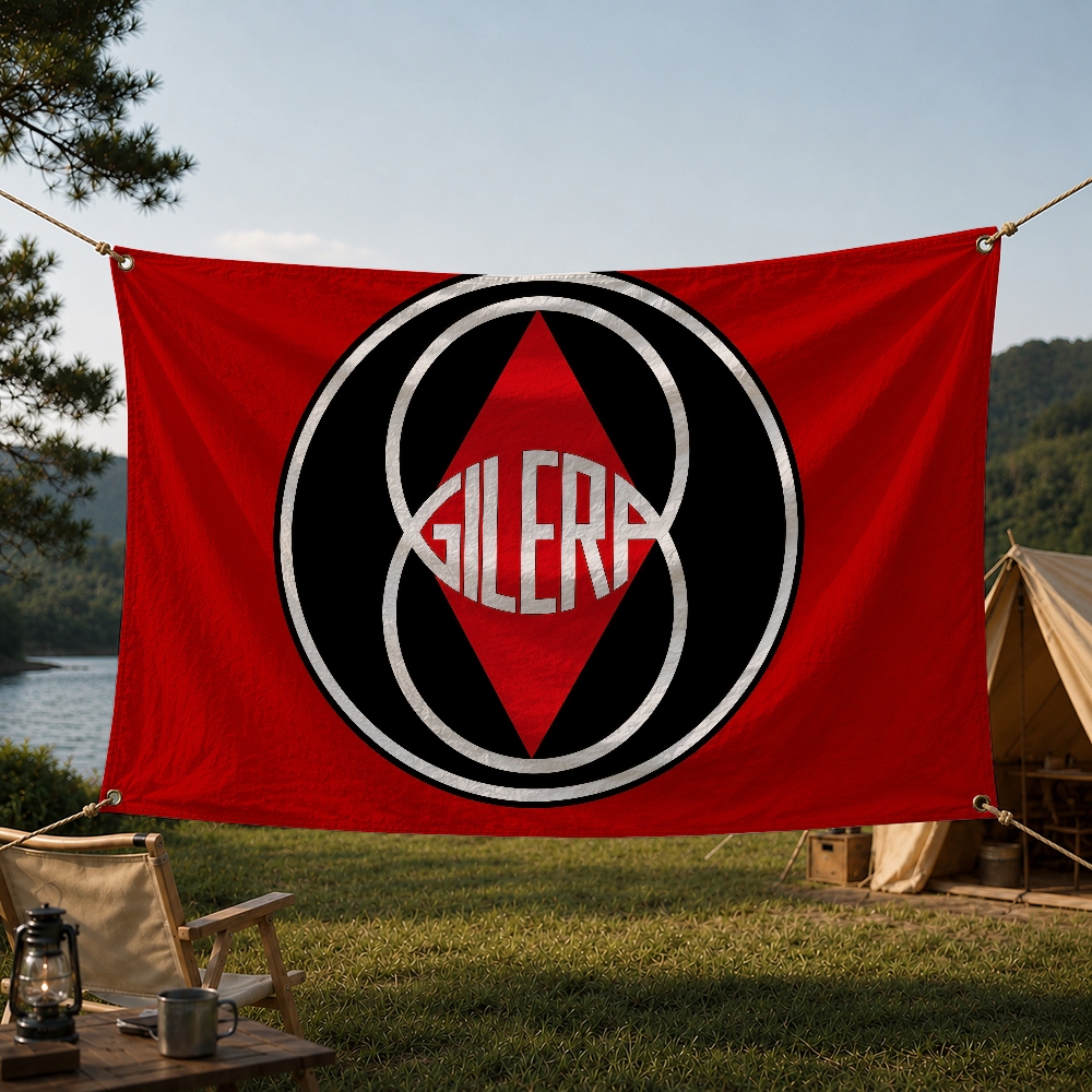 G-Gilera Moto Brand Outdoor-Fl – Outdoor Camping Brands Bewertung und Preis