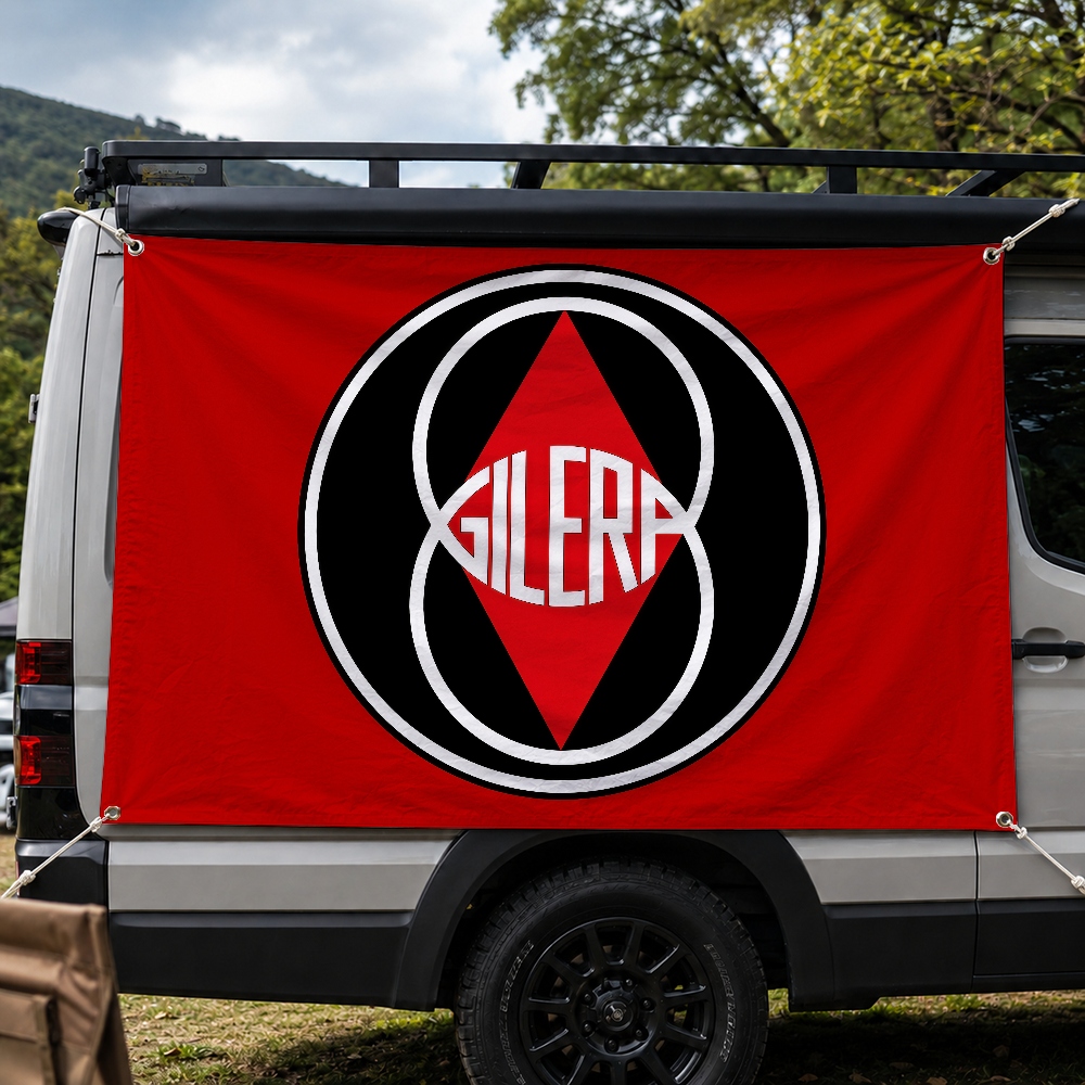 G-Gilera Moto Brand Outdoor-Fl – Outdoor Camping Brands Bewertung und Preis