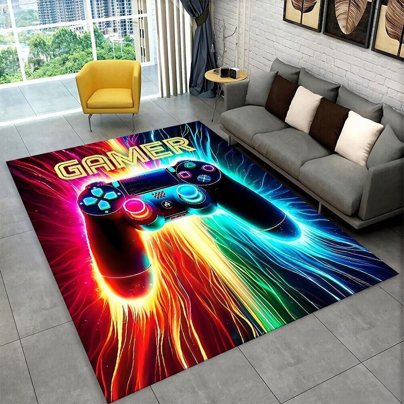 Retro Game Zone Logo Controlle – Outdoor Camping Zone Bewertung und Preis