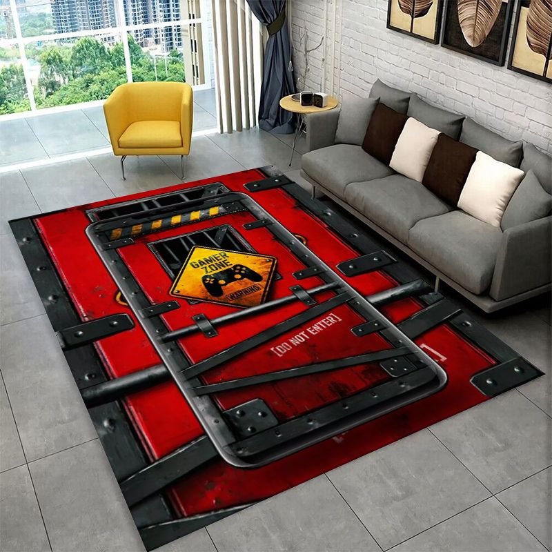 Retro Game Zone Logo Controlle – Outdoor Camping Zone Bewertung und Preis