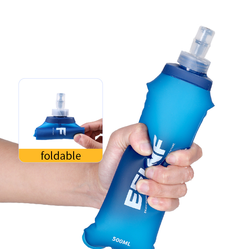 500 ml zusammenklappbare Wasse – Outdoor Camping Water Tank Bewertung und Preis