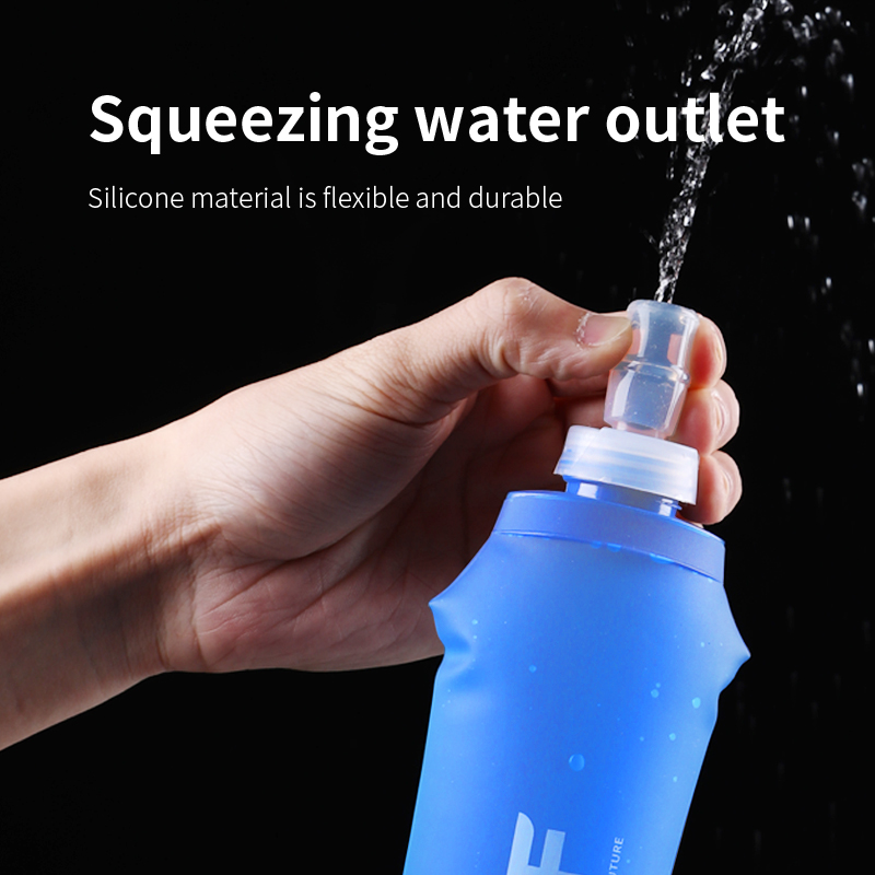500 ml zusammenklappbare Wasse – Outdoor Camping Water Tank Bewertung und Preis